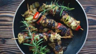 Fontainebleau A Forgotten Treasure