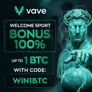 Vave Sports Betting