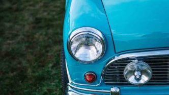 The Game Officially Announced, Watch the Trailer Here